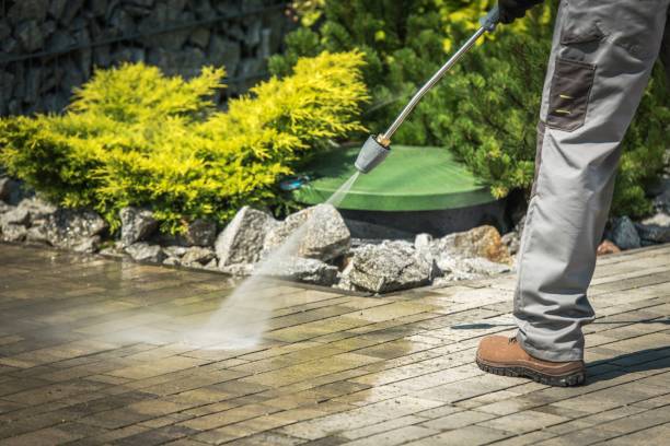 Trusted Pacific Grove, CA Pressure Washing Services Experts
