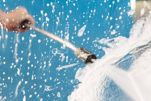 Best Restaurant Pressure Washing  in Pacific Grove, CA