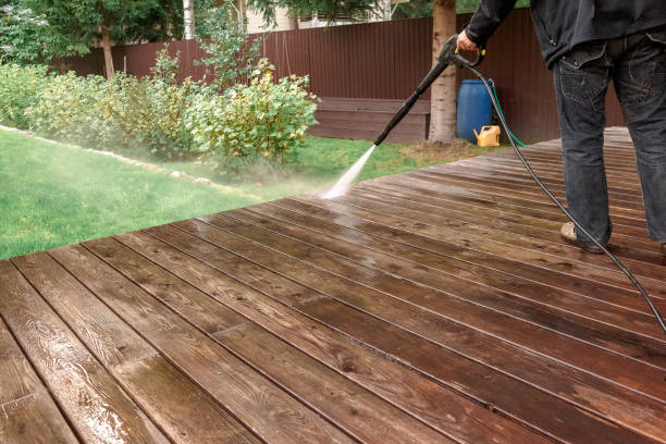 Best Parking Lot and Garage Cleaning  in Pacific Grove, CA