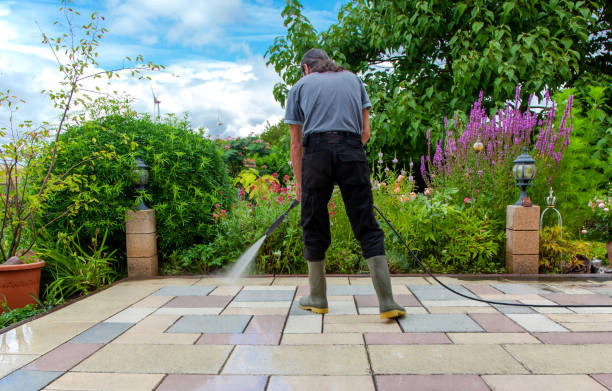 Best Animal Enclosure Cleaning  in Pacific Grove, CA