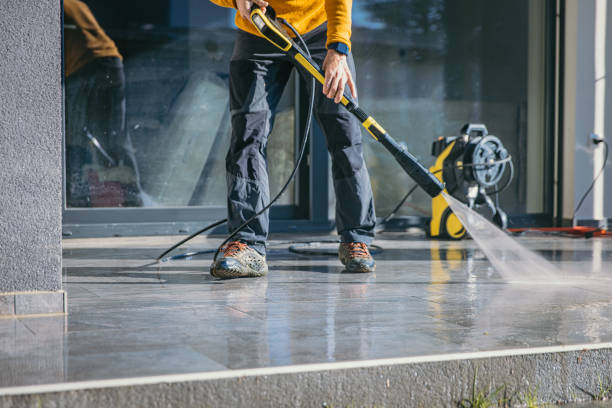 Best Gas Station Cleaning  in Pacific Grove, CA