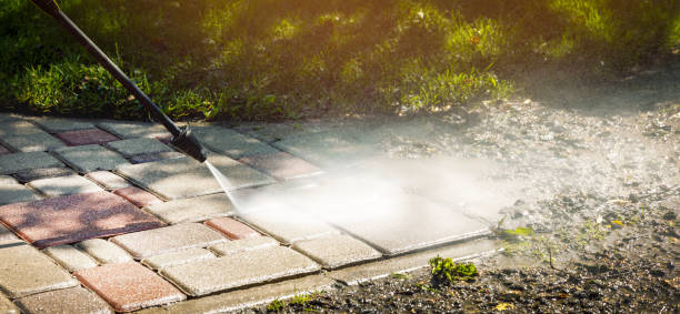 Concrete Sealing in Pacific Grove, CA
