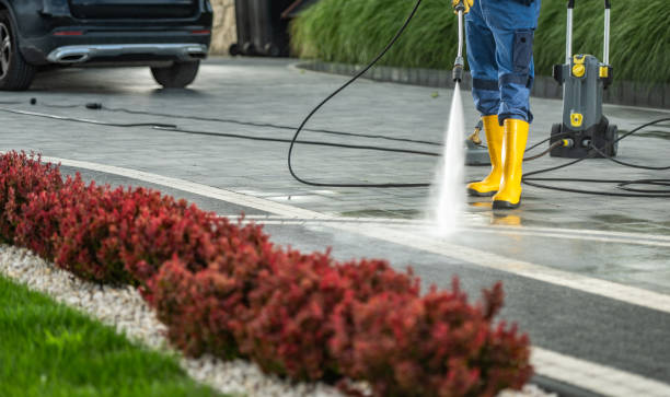 Best Graffiti Removal  in Pacific Grove, CA