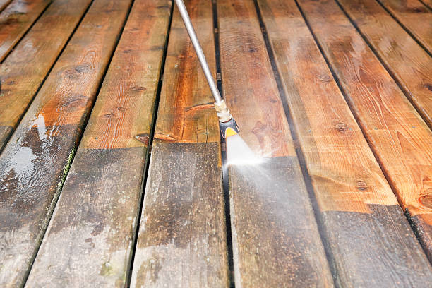Best Roof Washing  in Pacific Grove, CA