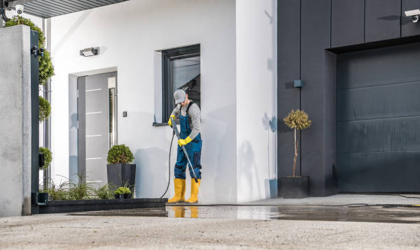 Best Driveway Pressure Washing  in Pacific Grove, CA
